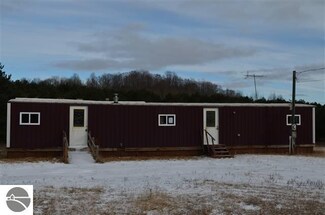 3906 N 39 1/2 Rd, Manton, MI 49663