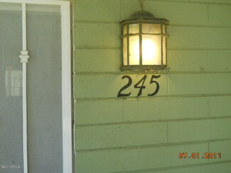 245 W 9th Place N, Mesa, AZ 85201