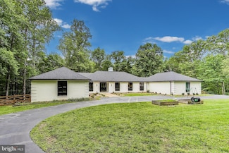 7007 Clifton Rd, Clifton, VA 20124