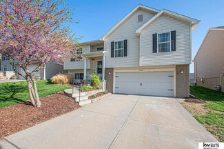 14514 Knudsen St, Bennington, NE 68007