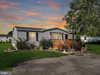 81 Hitch Pond Cir Unit 46335, Seaford, DE 19973