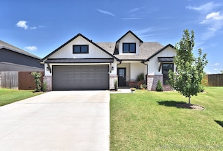 3122 W Baton Rouge Place, Broken Arrow, OK 74011