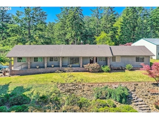 35560 S Highway 213, Molalla, OR 97038