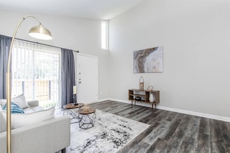 18001 Cypress Trace Rd Unit 1208, Houston, TX 77090