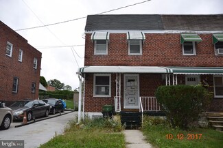 4907 Saint Georges Ave, Baltimore, MD 21212