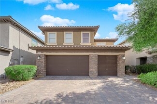 2033 Old Field Ave, North Las Vegas, NV 89081