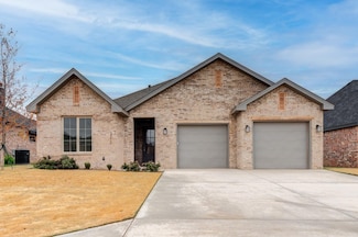 3712 144th St, Lubbock, TX 79423