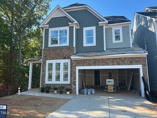 7701 Litcham Dr, Raleigh, NC 27615