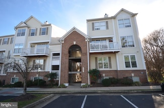 46891 Eaton Terrace Unit 300, Sterling, VA 20164