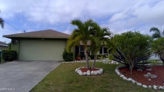 26 SW 21st Place, Cape Coral, FL 33991