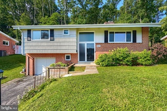 927 Cromwell Bridge Rd, Towson, MD 21286