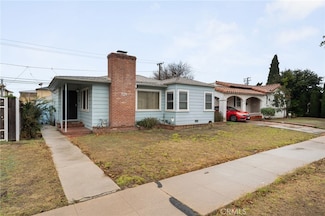 328 W Hillsdale St, Inglewood, CA 90302