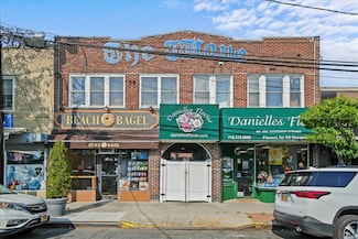 Unlisted Address