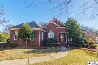 2162 Ginny Ct, Florence, SC 29501