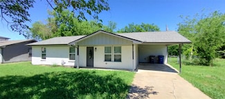 212 E Park St, Little Elm, TX 75068