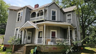 420 Lexington Ave, Jackson, TN 38301