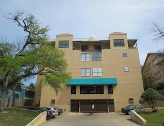 2409 Leon St Unit 308, Austin, TX 78705