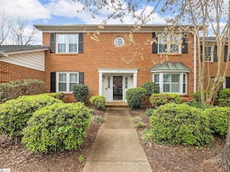 105 Buckstone Ln, Spartanburg, SC 29307
