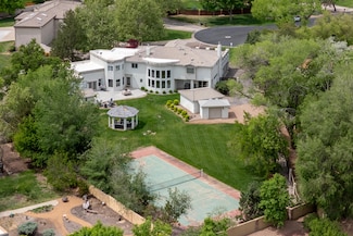 1418 Bonito Suenos Ct NW, Los Ranchos, NM 87107