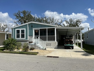 3112 Acorn Trail Unit 53, Ellenton, FL 34222