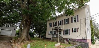 49 York St, Fall River, MA 02721