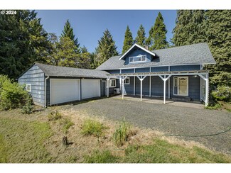 8580 Suver Rd, Monmouth, OR 97361