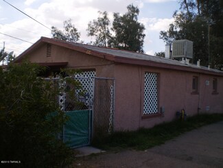 226 W Delano St, Tucson, AZ 85705