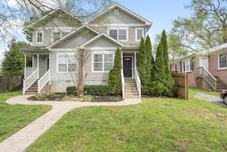5306 Georgia Ave Unit A, Nashville, TN 37209