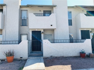3751 Shirebrook Dr Unit 42, Las Vegas, NV 89115