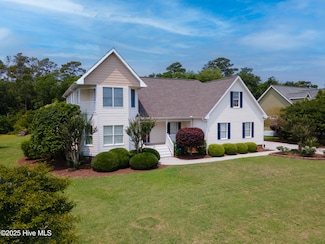 142 Magens Way, Cedar Point, NC 28584