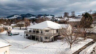 5084 Victor Ct, Missoula, MT 59803