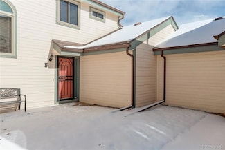 8394 S Everett Way Unit E, Littleton, CO 80128