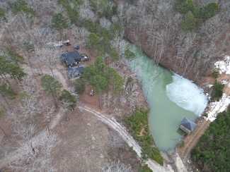 6054 Hwy 16, Shirley, AR 72153