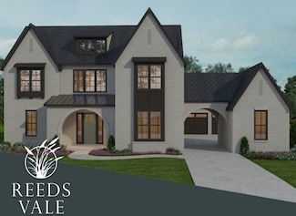 7523 Southwell Dr, College Grove, TN 37046