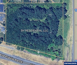 0 Next To Grand Prairie and I5 Rd NW Unit 831525, Albany, OR 97322