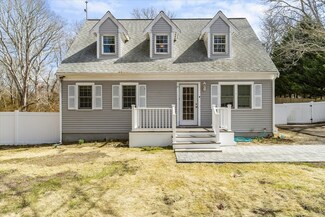 4 Old Colony Way, South Yarmouth, MA 02664