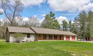 4334 Brunswick Rd, Holton, MI 49425