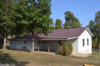 0 Star Mountain Rd Unit 16000542, Marshall, AR 72650