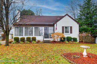 3005 Ralph Ave, Louisville, KY 40216