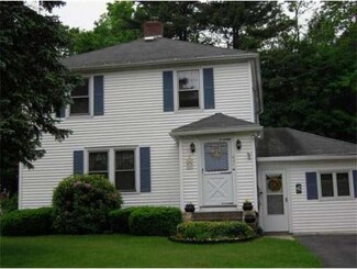 431 Mill St, Worcester, MA 01602
