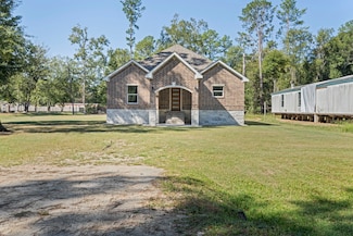 138 County Road 3314, Cleveland, TX 77327