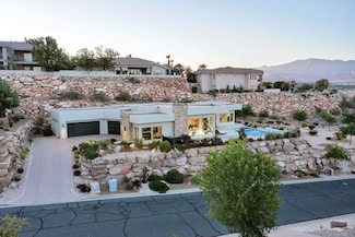 1648 S Quartz Dr, St. George, UT 84790