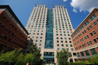 1 Nassau St Unit 1101, Boston, MA 02111