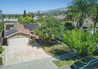 3277 Vernice Ave, San Jose, CA 95127