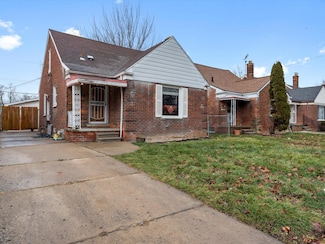 12039 Faust Ave, Detroit, MI 48228