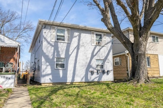 1932 Truitt Ave, Cincinnati, OH 45212