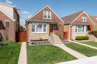 3342 N Nottingham Ave, Chicago, IL 60634