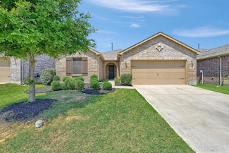 2617 Warren Ln, Aubrey, TX 76227