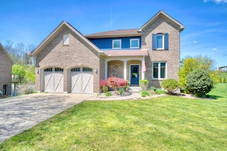 550 Scenic Dr, Park Hills, KY 41011