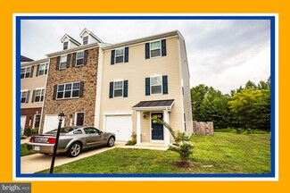 2215 Mallard Landing Dr, Fredericksburg, VA 22408